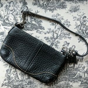 Coach small purse